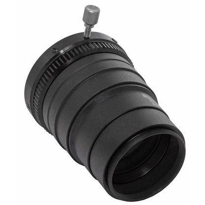 Correcteur de champ PhotoLine 1,0x pour apos 60 mm - TS Optics