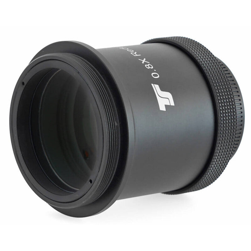 Correcteur réducteur de focale 0,8x pour AP 102/714 - TS Optics