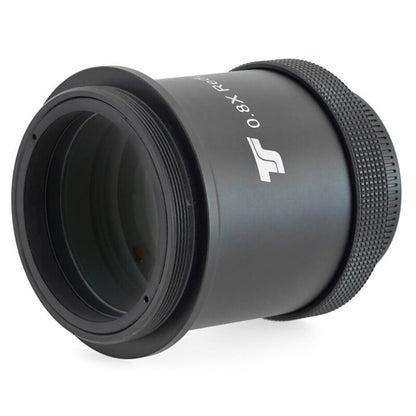 Correcteur réducteur de focale 0,8x pour APO 80/560 - TS Optics