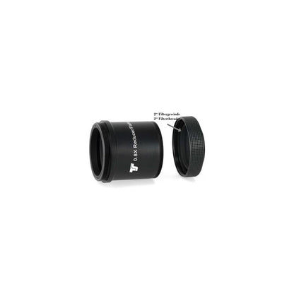 Correcteur réducteur 0,8x pour AP 80/480 CF-APO f/6 - TS Optics