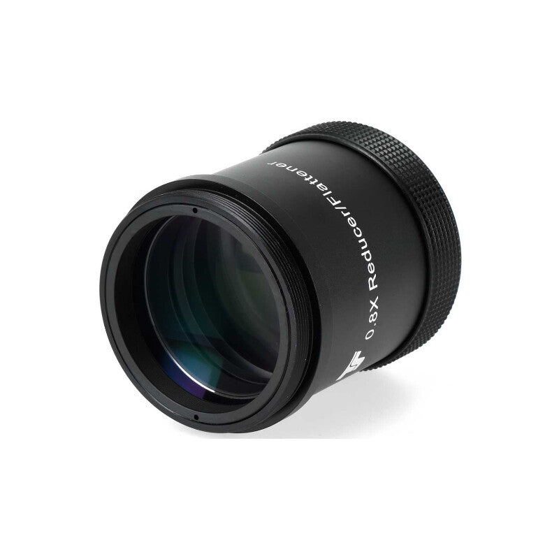Correcteur réducteur 0,8x pour AP 80/480 CF-APO f/6 - TS Optics