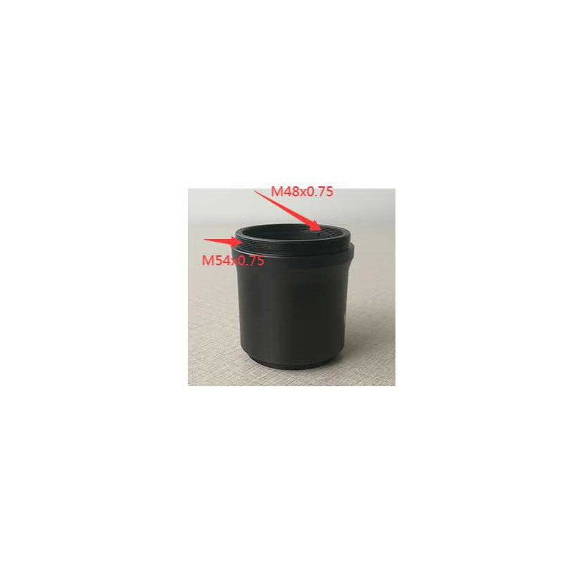 Flattener/Redutor 0,8x para astronomia - TS Optics