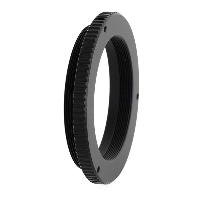 Flattener/Redutor 0,8x para astronomia - TS Optics
