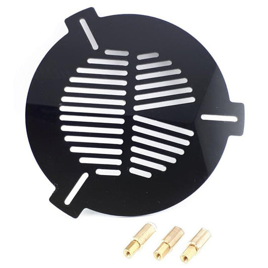 Masque de Bahtinov 290-340 mm pour mise au point - TS Optics