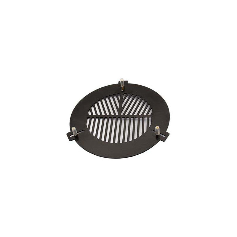 Masque de mise au point Bahtinov 195-240 mm noir TS Optics