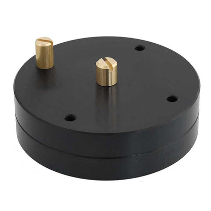 Adaptateur de trépied pour montures iOptron GEM28 et CEM26 - TS Optics
