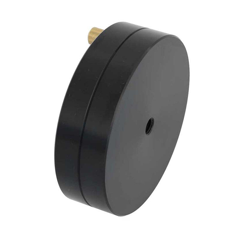 Adaptateur de trépied pour montures iOptron GEM28 et CEM26 - TS Optics