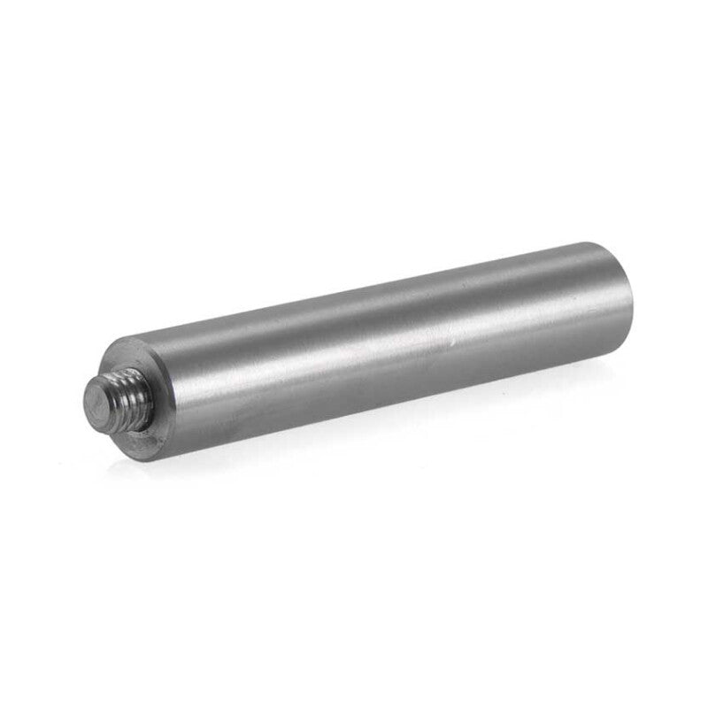 Counterweight bar 100 mm M10 for GIRO mounts and compatible - TS Optics