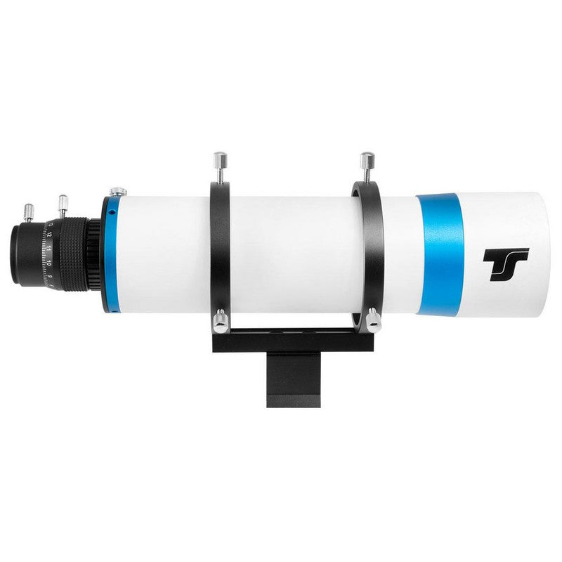 Lunette guide 80/328 TSL80D pour autoguidage - TS Optics