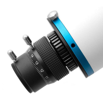 Lunette guide 80/328 TSL80D pour autoguidage - TS Optics