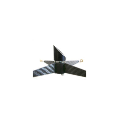 Support pour miroir secondaire 52 mm à filetage M6 - TS Optics