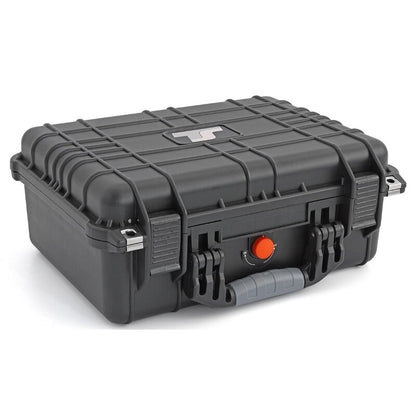 Valise rigide Protect Case 407 mm pour caméras et accessoires - TS Optics