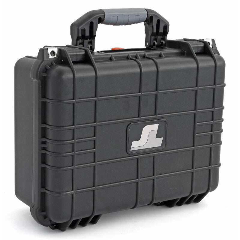 Valise rigide Protect Case 407 mm pour caméras et accessoires - TS Optics