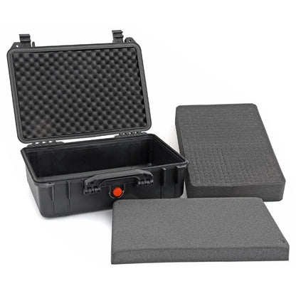 Vandtæt hårdkasse Protect Case 470 mm til kamera og tilbehør – TS Optics