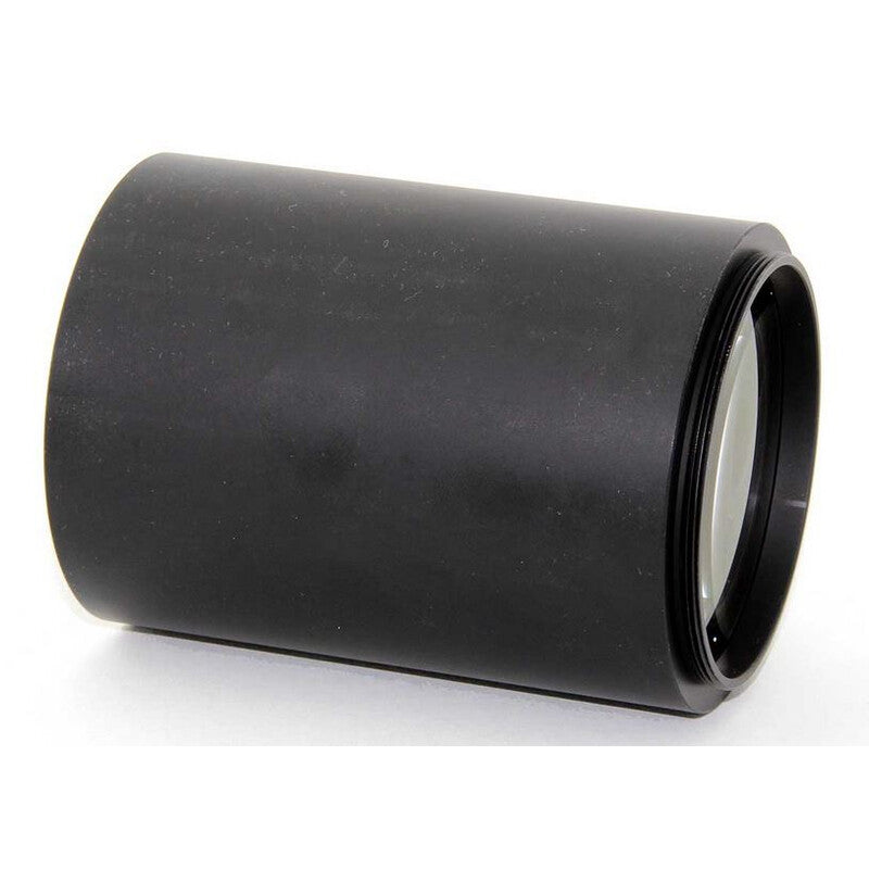 Corretor de coma Riccardi-Design 3 para telescópios Newton - TS Optics