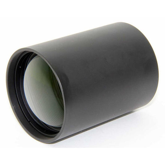 Corretor de coma Riccardi-Design 3 para telescópios Newton - TS Optics