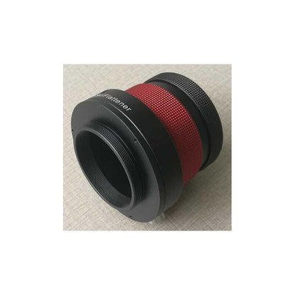 Correcteur-réducteur de champ 0,8x pour réfracteur - TS Optics