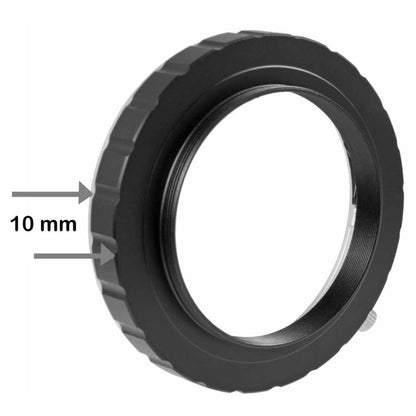 Adaptateur M48 pour objectif Canon EOS - TS Optics