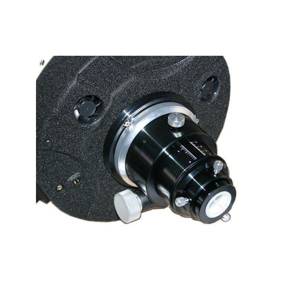 Kippflansch zur Okularhalterungsverstellung, M117x1 – GSO-Ritchey-Chrétien-Teleskope (254 mm) - TS Optics