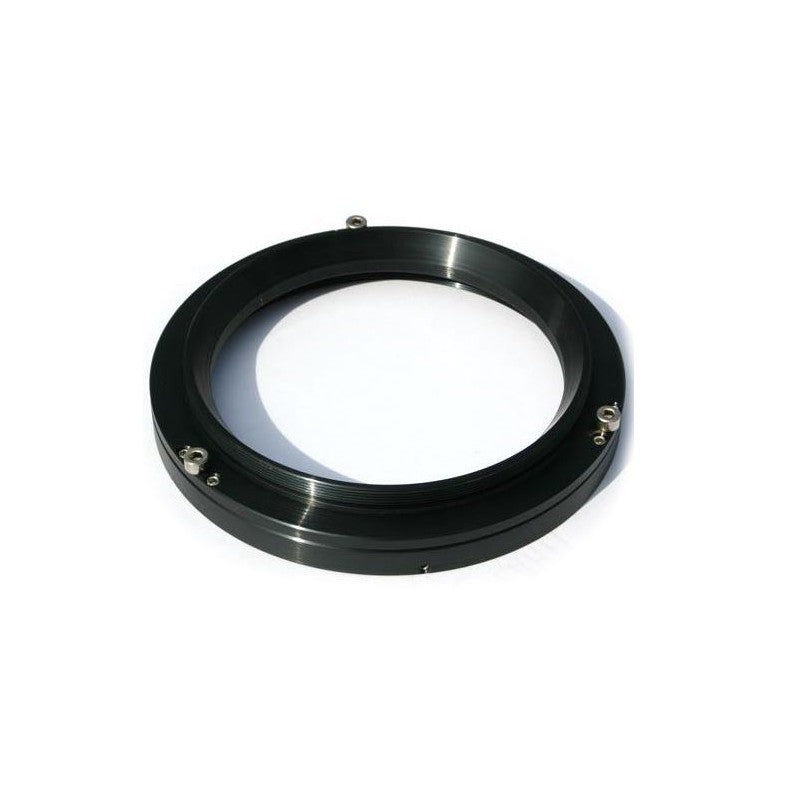 Kippflansch zur Okularhalterungsverstellung, M117x1 – GSO-Ritchey-Chrétien-Teleskope (254 mm) - TS Optics