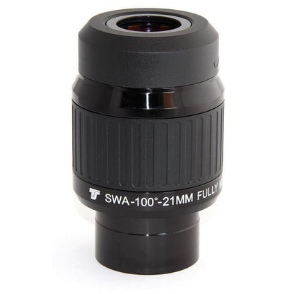 Oculare 21 mm 100° Ultra-Series per l'astronomia - TS Optics