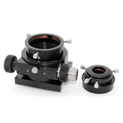 Porte-oculaire Crayford Newton 76 mm - TS Optics