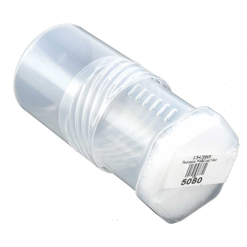 Suojakotelo silmälaseille ja suodattimille, Ø50 mm, korkeus 60-80 mm - TS Optics