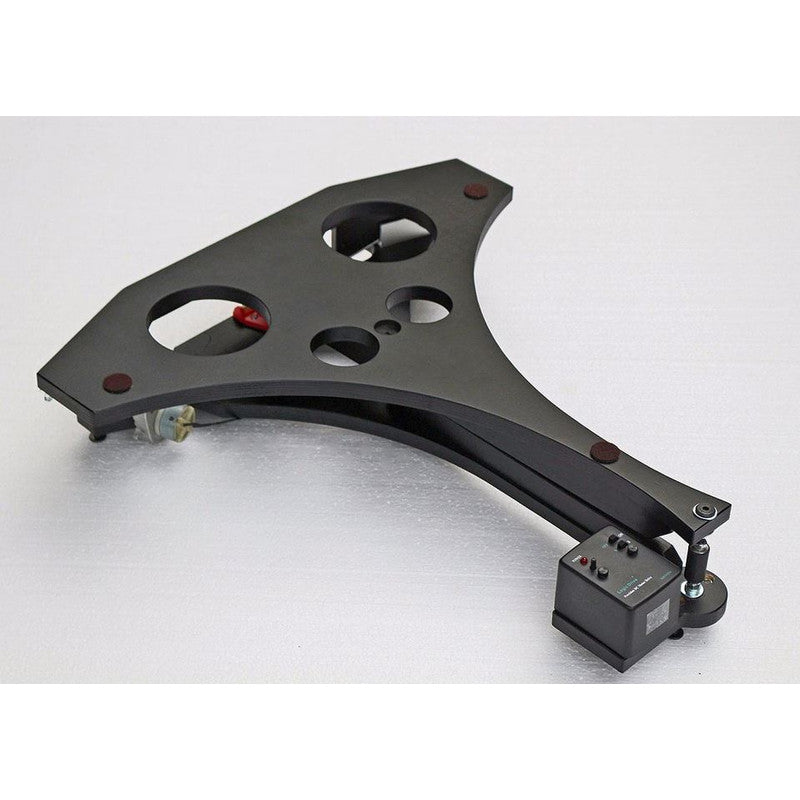Plateforme équatoriale motorisée pour Dobson 45° N/S - TS Optics