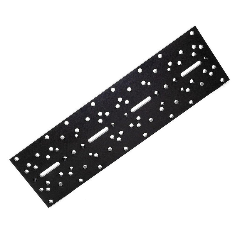 Rail prismatique Losmandy 356 mm pour télescope TS Optics