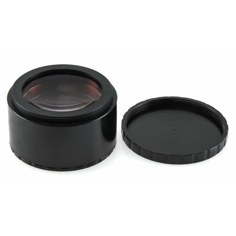 Reducer/Korrektor 0,8x RC M68 til Ritchey-Chrétien - TS Optics