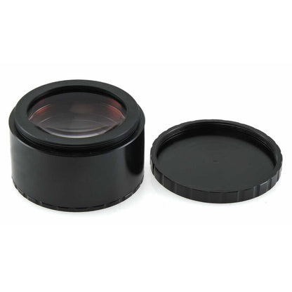 Reducer/Korrektor 0,8x RC M68 til Ritchey-Chrétien - TS Optics