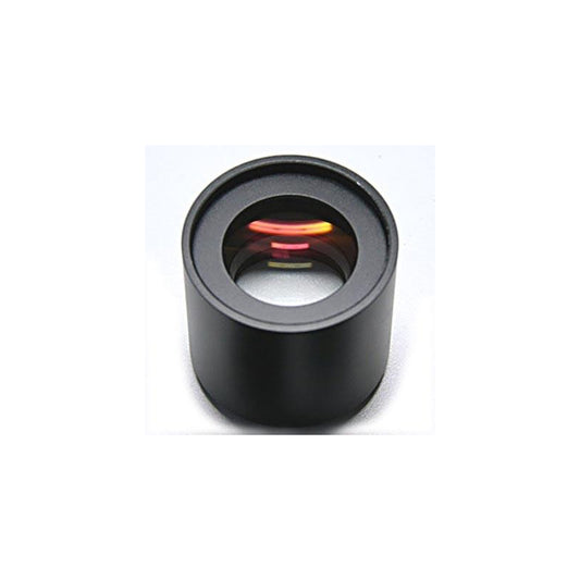 Réducteur correcteur Riccardi 0,75x M82 pour astrophoto - TS Optics