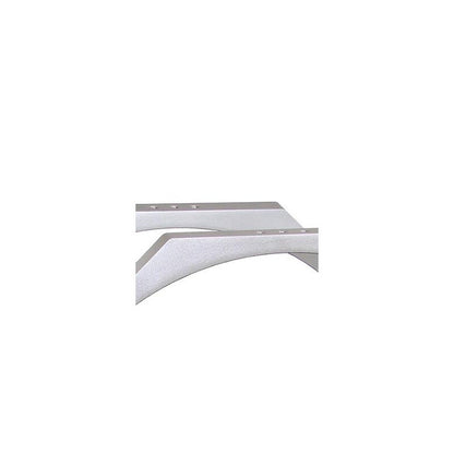 Paire de colliers de tube 300 mm en aluminium – TS Optics