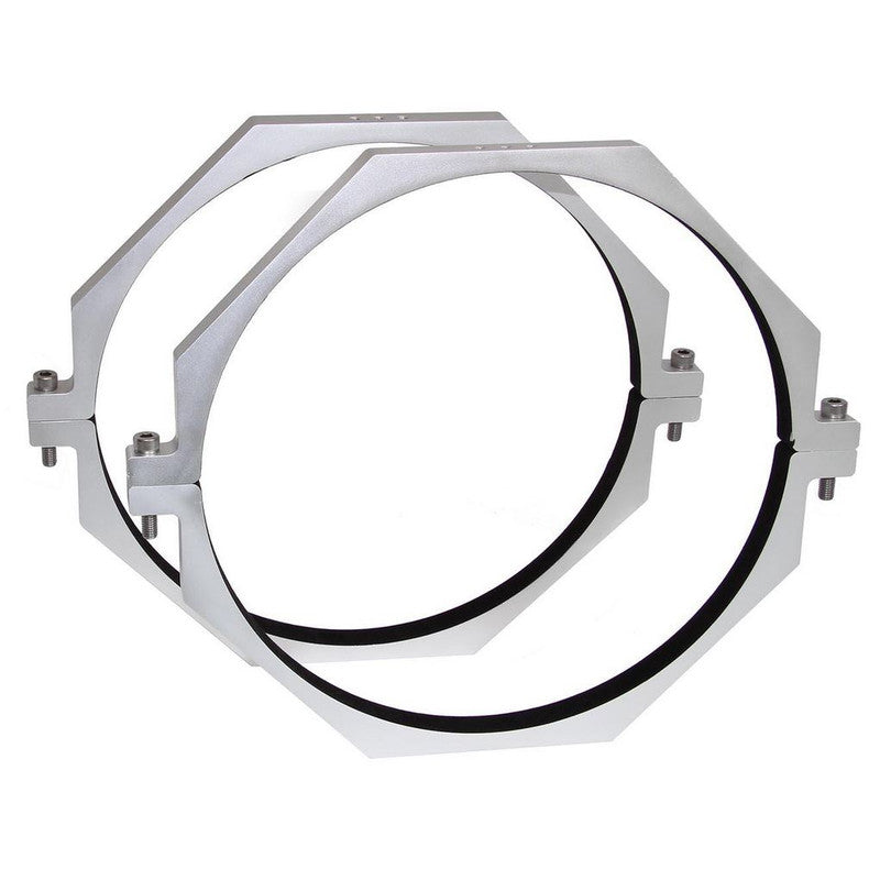 Anneaux de tube 358 mm (2 pièces) pour montage - TS Optics