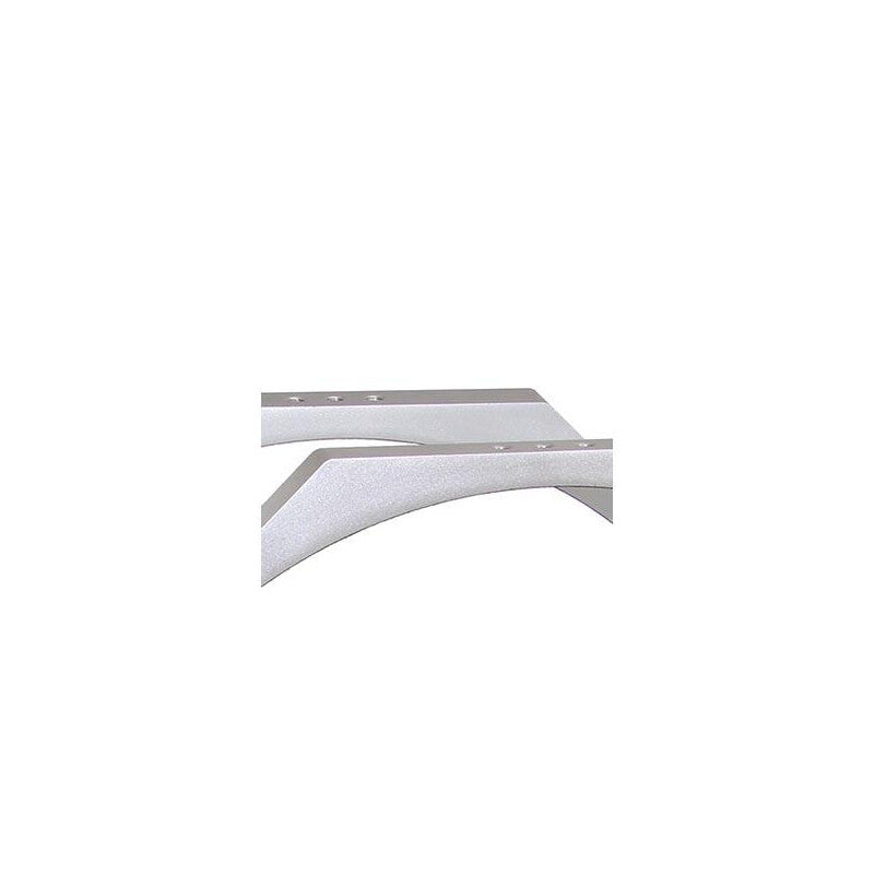 Anneaux de tube 358 mm (2 pièces) pour montage - TS Optics