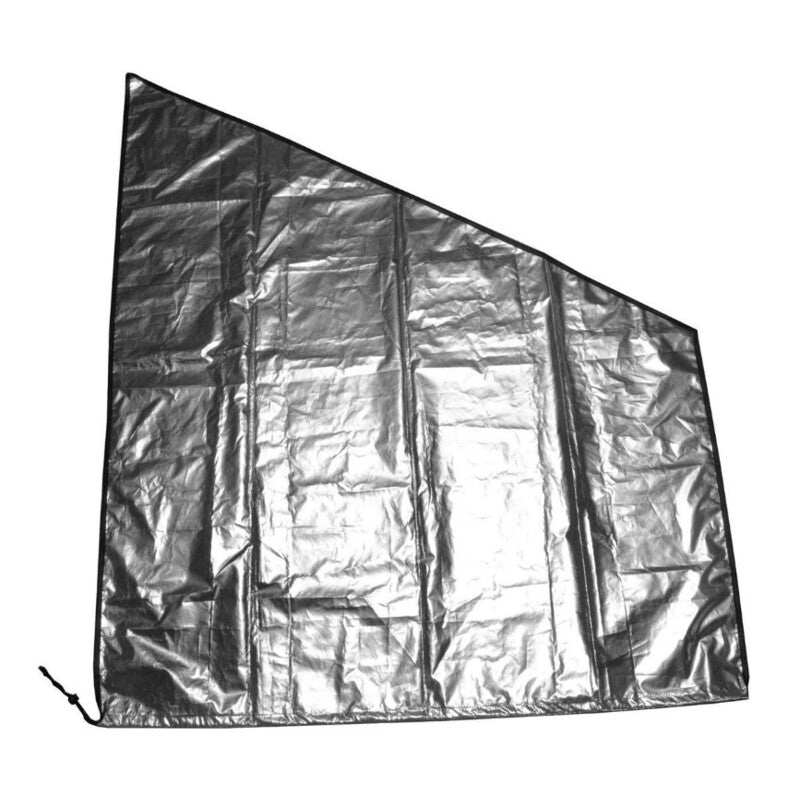 Beskyttelsesdække 80 cm til teleskoper på stativ - TS Optics