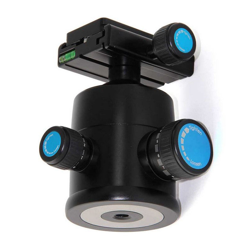 Tête sphérique BH-58A pour trépied - TS Optics