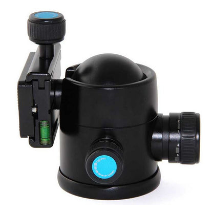 Tête sphérique BH-58A pour trépied - TS Optics