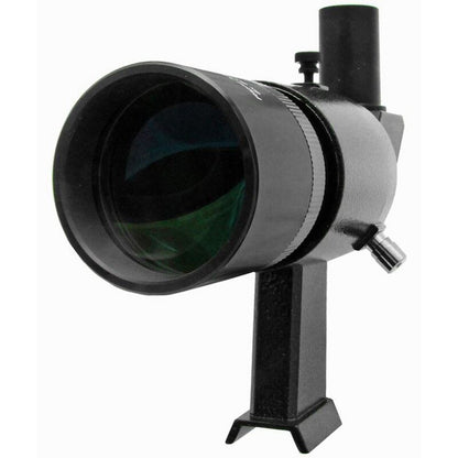 Chercheur optique 8x50 à renvoi coudé 90° TS Optics