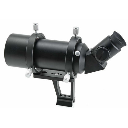 Chercheur optique et lunette guide 10x60 ED T2 - TS Optics