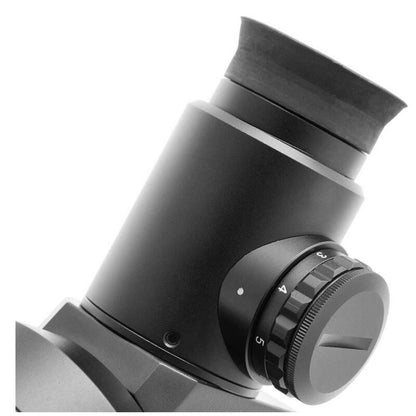 Chercheur optique et lunette guide 10x60 ED T2 - TS Optics