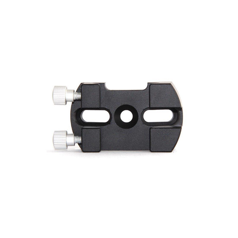 Sabot de chercheur pour télescope, tubes dès 130 mm et surfaces planes - TS Optics