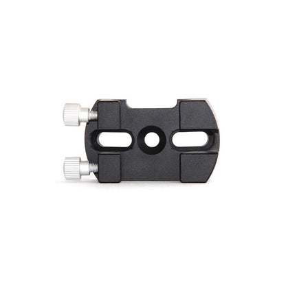 Sabot de chercheur pour télescope, tubes dès 130 mm et surfaces planes - TS Optics
