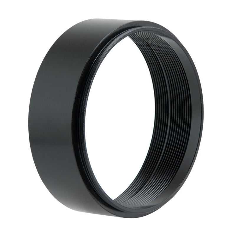 Tube d’extension M54 15 mm pour tirage optique TS Optics