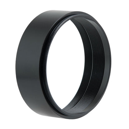Tube d’extension M54 15 mm pour tirage optique TS Optics