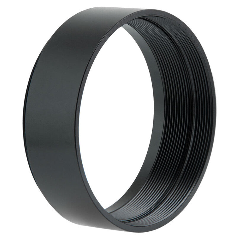 Tube d’extension M54 15 mm pour tirage optique TS Optics