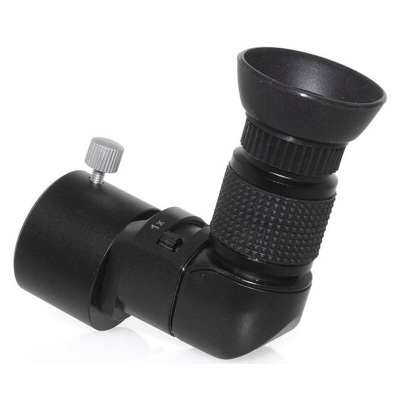 Miroir zénithal pour viseur polaire 30 mm - TS Optics