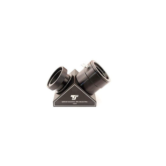 Renvoi coudé 90° SC vers 50,8 mm diélectrique 99 % - TS Optics
