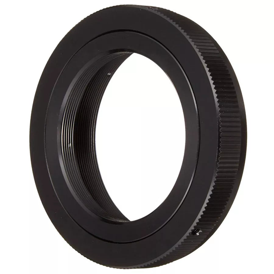 Bague T2 d'Adaptation pour Nikon – Connexion fiable pour l'astronomie - Vixen