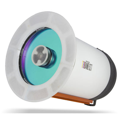 Télescope Schmidt-Cassegrain 279 mm F/10 2800 mm Triband-SCT - Baader